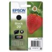 Picture of Epson 29 Strawberry Black Standard Capacity Ink Cartridge 5ml - C13T29814012