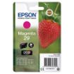 Picture of Epson 29 Strawberry Magenta Standard Capacity Ink Cartridge 3ml - C13T29834012