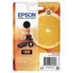 Picture of Epson 33XL Oranges Black High Yield Ink Cartridge 12ml - C13T33514012