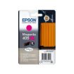 Picture of Epson 405XL Magenta High Yield Ink Cartridge 14.7ml - C13T05H34010