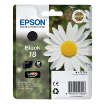 Picture of Epson 18 Daisy Black Standard Capacity Ink Cartridge 5ml - C13T18014012