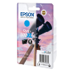 Picture of Epson 502XL Binoculars Cyan High Yield Ink Cartridge 6ml - C13T02W24010