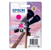 Picture of Epson 502XL Binoculars Magenta High Yield Ink Cartridge 6ml - C13T02W34010