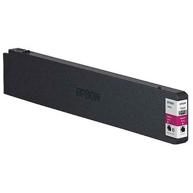 Picture of Epson C13T02S300 Magenta Ink Cartridge