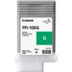 Picture of Canon PFI106G Green Standard Capacity Ink Cartridge 130ml - 6628B001