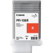 Picture of Canon PFI106R Red Standard Capacity Ink Cartridge 130ml - 6627B001