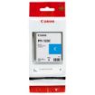 Picture of Canon PFI120C Cyan Standard Capacity Ink Cartridge 130ml - 2886C001AA