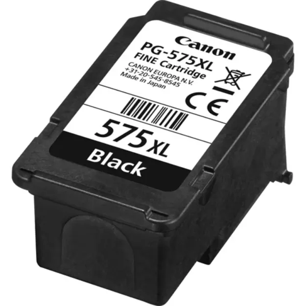 Picture of Canon PG-575XL High Capacity Black Ink Cartridge 15ml