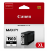 Picture of Canon PGI-1500XL Black High Yield Ink Cartridge 35ml - 9182B001