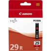 Picture of Canon PGI-29 Red Standard Capacity Ink Cartridge 36ml - 4878B001