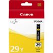 Picture of Canon PGI-29 Yellow Standard Capacity Ink Cartridge 36ml - 4875B001