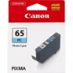 Picture of Canon CLI-65 Photo Cyan Standard Capacity Ink Cartridge 13ml - 4220C001