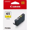 Picture of Canon CLI-65 Yellow Standard Capacity Ink Cartridge 13ml - 4218C001