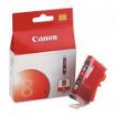 Picture of Canon CLI-8 Red Standard Capacity Ink Cartridge 13ml - 0626B001