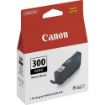 Picture of Canon PFI300MBK Matte Black Standard Capacity Ink Cartridge 14ml - 4192C001