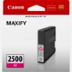 Picture of Canon PGI-2500 Magenta Standard Capacity Ink Cartridge 700 pages - 9302B001