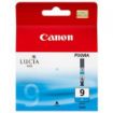 Picture of Canon PGI-9 Cyan Standard Capacity Ink Cartridge 14ml - 1035B001