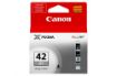 Picture of Canon CLI-42 Grey Standard Capacity Ink Cartridge 13ml - 6390B001