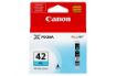 Picture of Canon CLI-42 Photo Cyan Standard Capacity Ink Cartridge 13ml - 6388B001