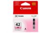 Picture of Canon CLI-42 Photo Magenta Standard Capacity Ink Cartridge 13ml - 6389B001