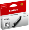 Picture of Canon CLI-571 Grey Standard Capacity Ink Cartridge 7ml - 0389C001