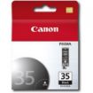 Picture of Canon PGI-35 Black Standard Capacity Ink Cartridge 9ml - 1509B001