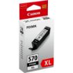 Picture of Canon PGI-570 Black High Yield Ink Cartridge 22ml - 0318C001