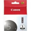 Picture of Canon PGI-5 Black Standard Capacity Ink Cartridge 26ml - 0628B001