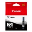 Picture of Canon PGI-72 Photo Black Standard Capacity Ink Cartridge Ink 14ml - 6403B001