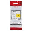 Picture of Canon PFI102Y Yellow Standard Capacity Ink Cartridge 130ml - 0898B001