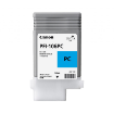 Picture of Canon PFI106PC Photo Cyan Standard Capacity Ink Cartridge 130ml - 6625B001