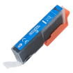 Picture of Compatible Canon Pixma TR7500 Series Cyan Ink Cartridge