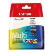 Picture of Canon CLI-526 Colour Multipack 3x 9ml (3 Pack) - 4541B009