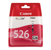 Picture of Canon CLI-526 Magenta Standard Capacity Ink Cartridge 9ml - 4542B001