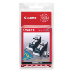 Picture of Canon PGI-520 Black Twinpack Standard Capacity Ink Cartridges 2x 19ml - 2932B012