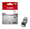 Picture of Canon PGI-520 Black Standard Capacity Ink Cartridge 19ml - 2932B001