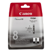 Picture of Canon CLI-8 Black Standard Capacity Ink Cartridge 13ml - 0620B001