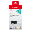 Picture of Canon PGI-9 Photo Black/Cyan/Grey/Magenta/Yellow Standard Capacity Ink Cartridge Multipack 5x 14ml (5 Pack) - 1034B013