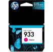 Picture of HP 933 Magenta Standard Capacity Ink Cartridge - CN059AE