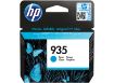 Picture of HP 935 Cyan Standard Capacity Ink Cartridge 5ml - C2P20AE