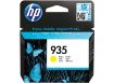 Picture of HP 935 Yellow Standard Capacity Ink Cartridge 5ml - C2P22AE