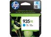 Picture of HP 935XL Cyan High Yield Ink Cartridge 10ml - C2P24AE