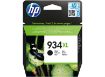 Picture of HP 934XL Black High Yield Ink Cartridge 26ml - C2P23AE