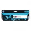 Picture of HP 971 Magenta Standard Capacity Ink Cartridge 25ml - CN623AE