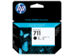 Picture of HP 711 High Capacity Black Ink Cartridge 80ml - CZ133A