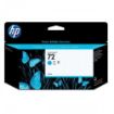 Picture of HP 72 Cyan Standard Capacity Ink Cartridge 130ml - C9371A