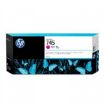 Picture of HP 745 Magenta High Capacity Ink Cartridge 300ml - F9K01A