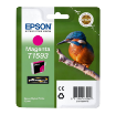 Picture of Epson T1593 Kingfisher Magenta Standard Capacity Ink Cartridge 17ml - C13T15934010