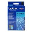 Picture of Brother Cyan High Yield Ink Cartridge 10ml - LC1100HYC