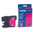 Picture of Brother Magenta High Yield Ink Cartridge 10ml - LC1100HYM